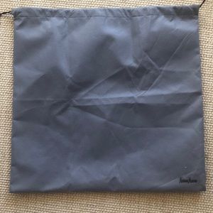 Neiman Marcus bag dustbag